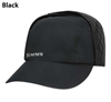 Simms Gore-Tex Exstream Hat Black